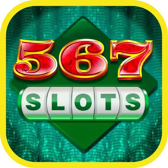 567 Slots Apk