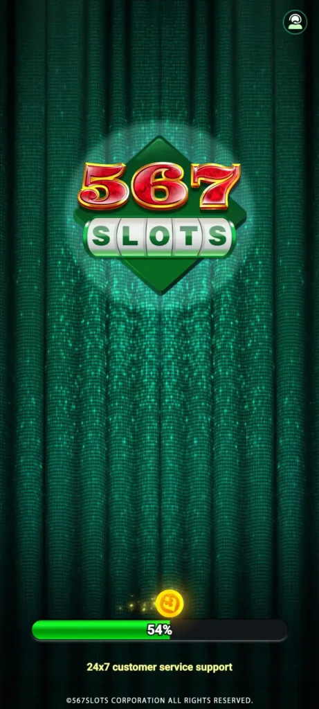 567 Slots App
