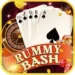 Rummy Bash Logo