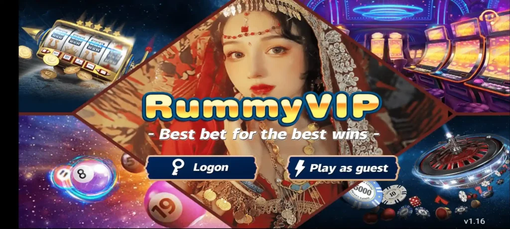 Rummy VIP ~ Get Upto ₹51 Bonus In Mail Box | Rummy Vip APK Download 1