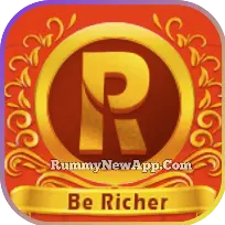 Be Richer APK Logo