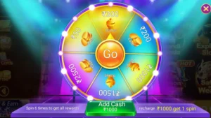 Teen Patti Master (New Version) Get Sing Up Bonus ₹51 With Minimum Withdrawal ₹100 In UPI or Bank 2